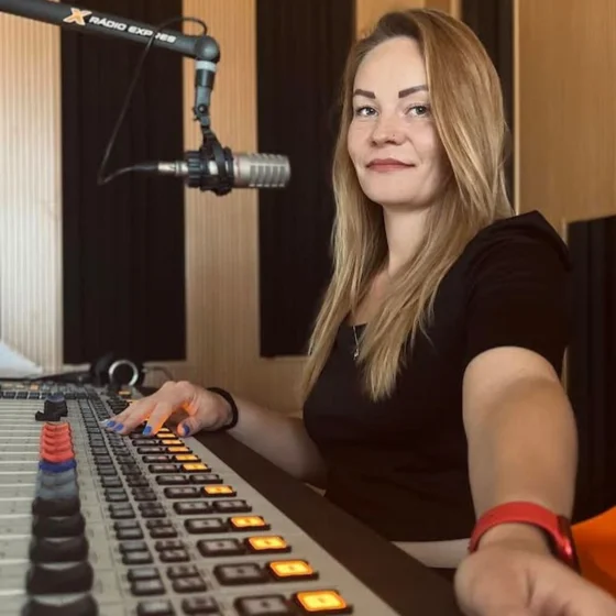 lenka durisova alumni | WebJET CMS