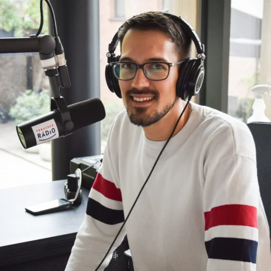 marek kramara alumni | WebJET CMS