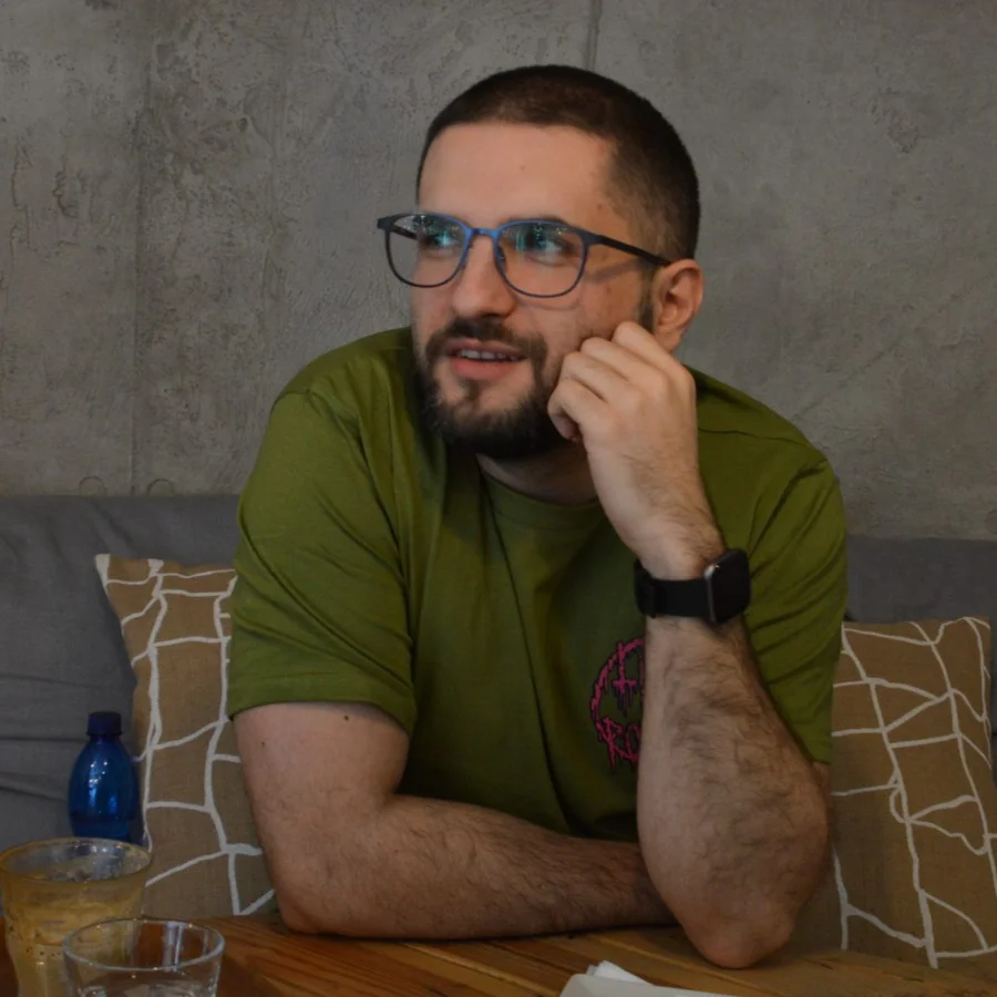 o tony dubravec alumni | WebJET CMS