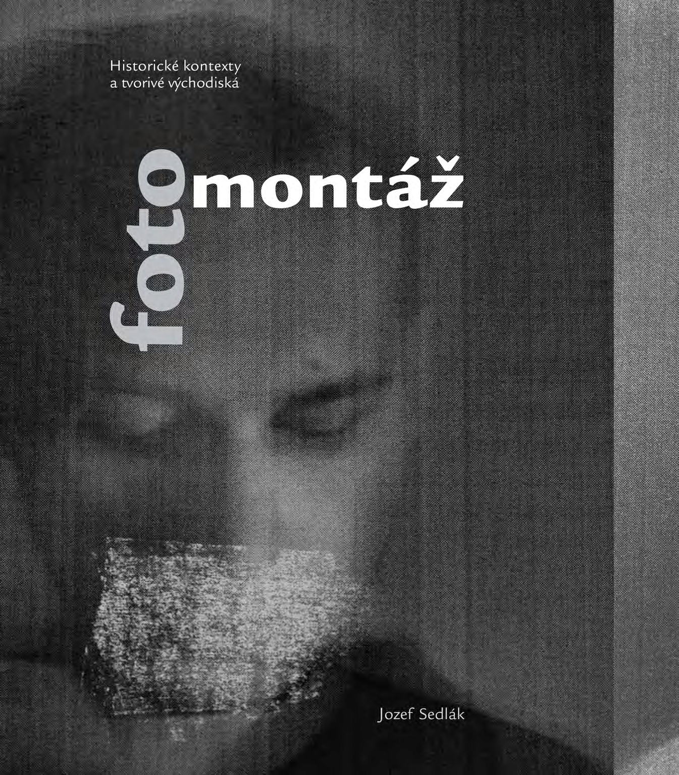 jozef sedlak fotomontaz obalka | WebJET CMS