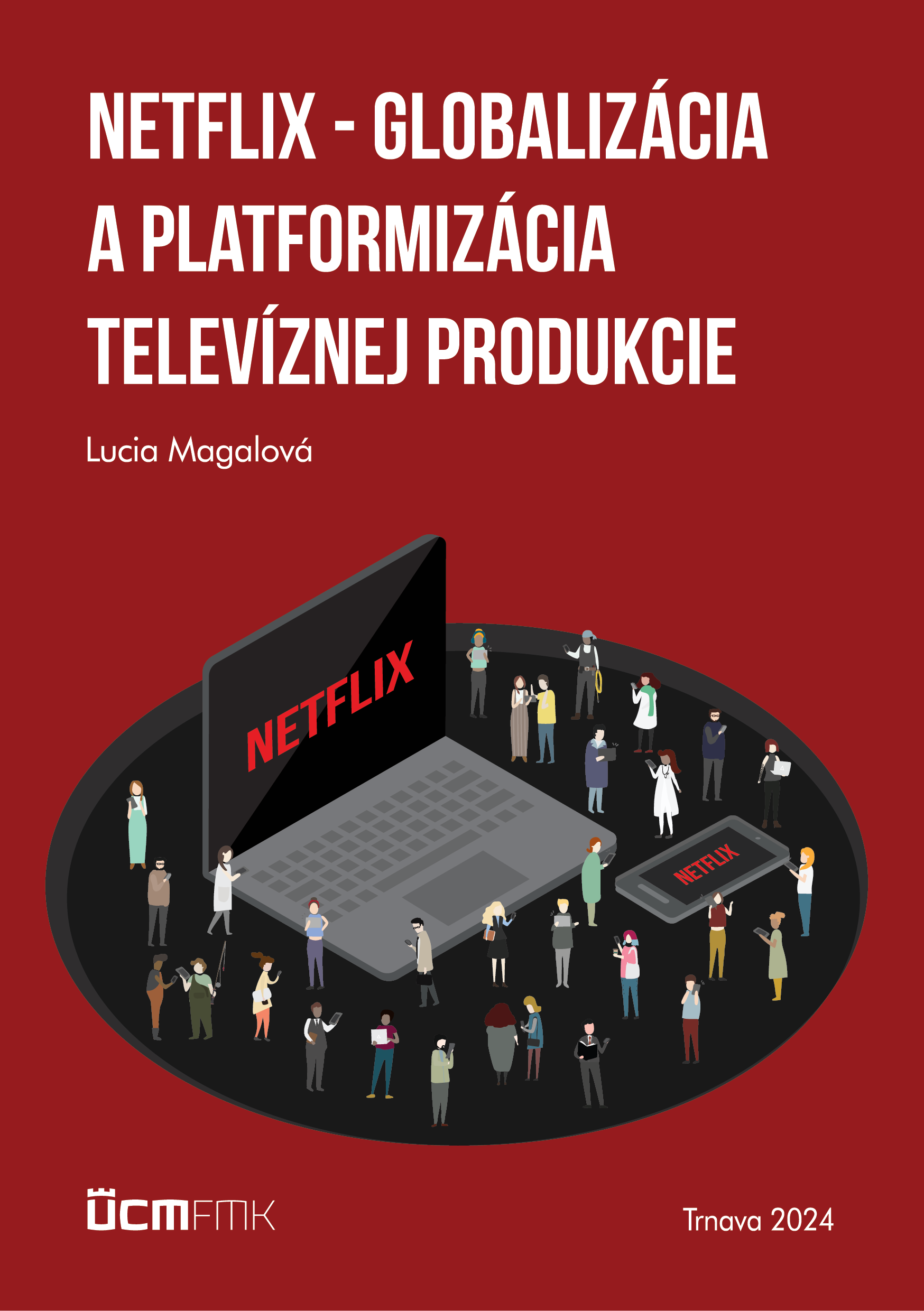 eva jonisova kristina svitok mayorova luminografia cover | WebJET CMS