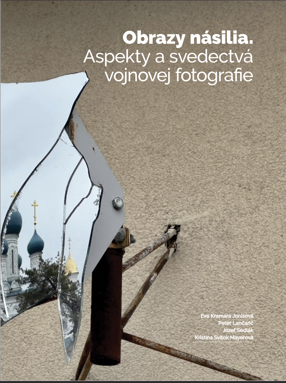 eva jonisova kristina svitok mayorova luminografia cover | WebJET CMS