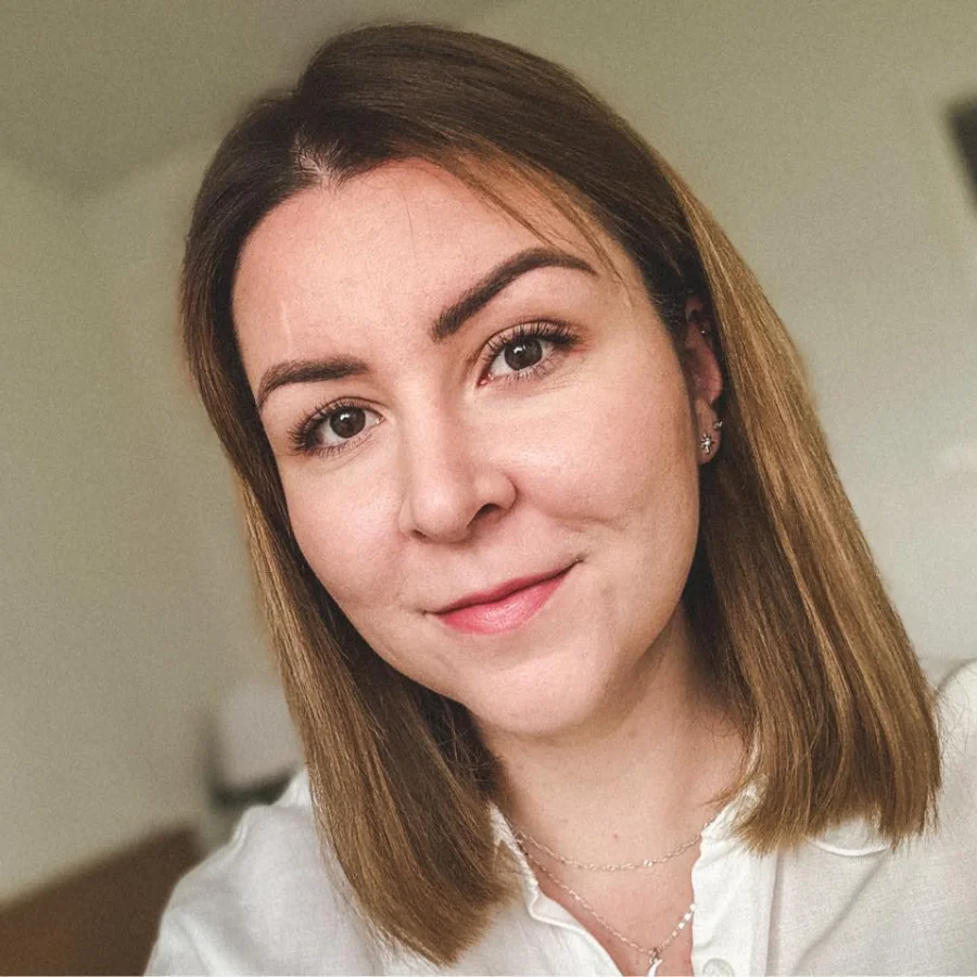Simona Mičová