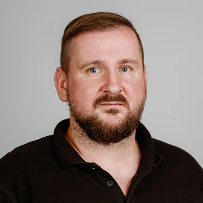 PaedDr. Andrej Habiňák, PhD.