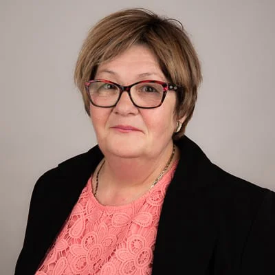 prof. Ing. Anna Zaušková, PhD.