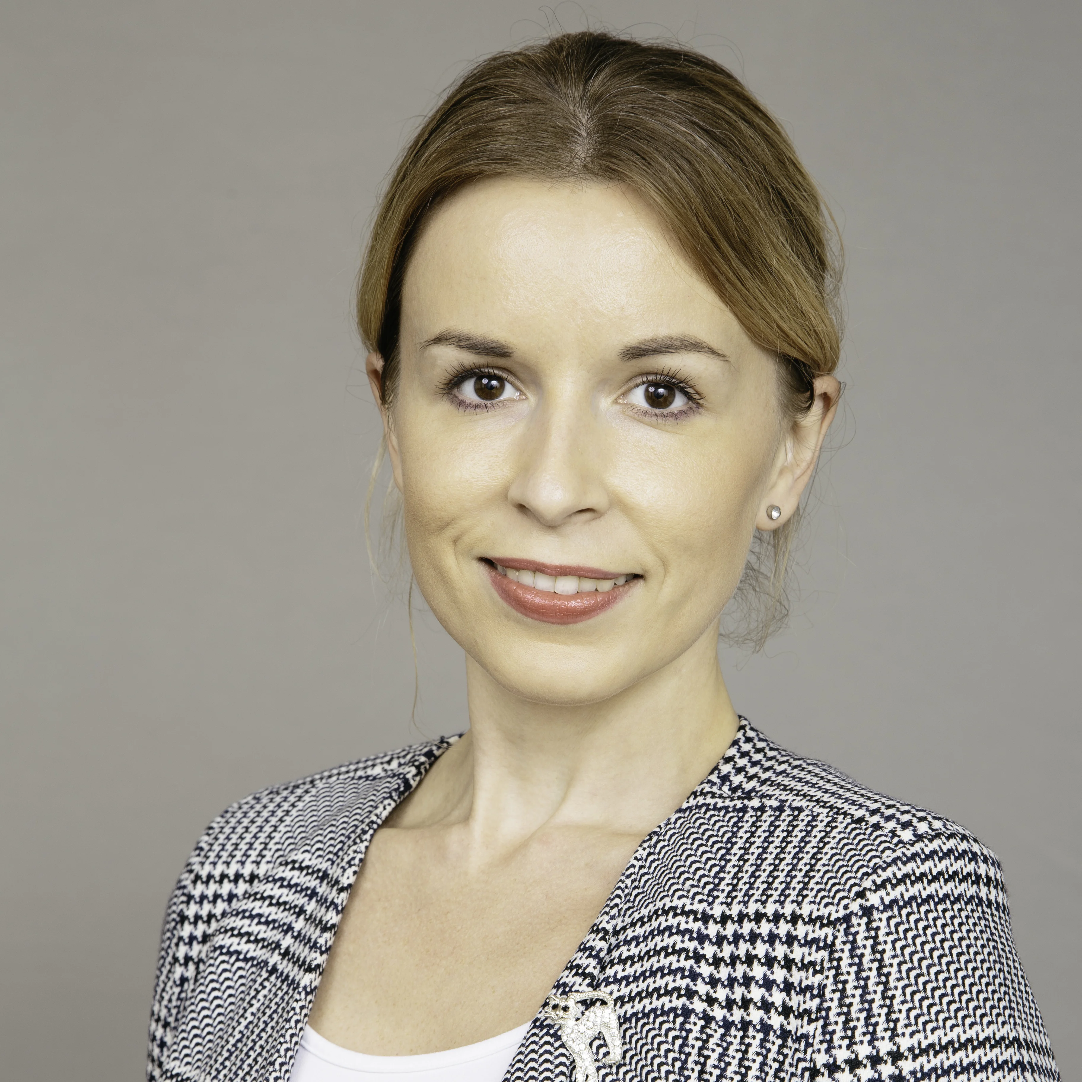 Mgr. Dominika Čmehýlová Rašová, PhD.