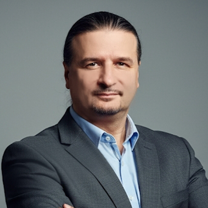 Mgr. Rastislav Zábojník, PhD.