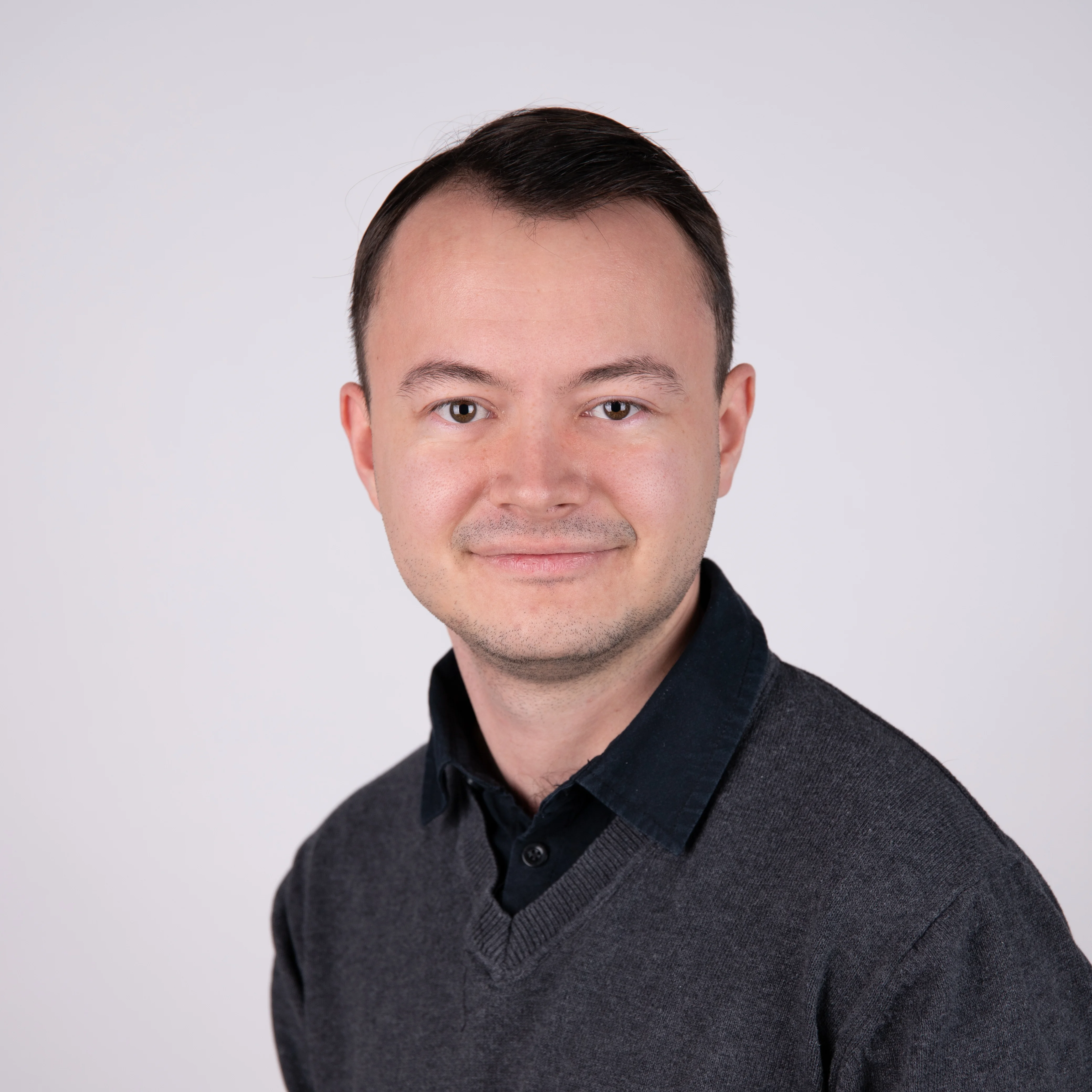 PhDr. Bc. Michal Kubovics, PhD.