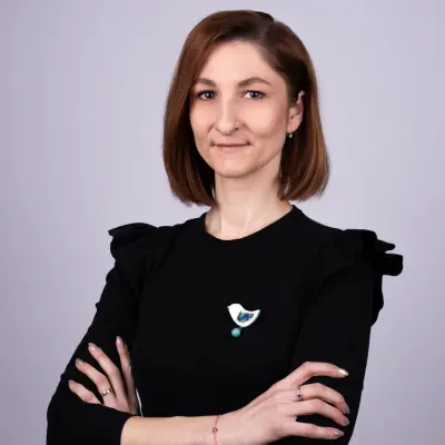 Mgr. Monika Prostináková Hossová, PhD.