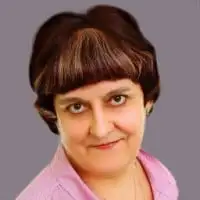 prof. PhDr. Nataliya Panasenko, DrSc.