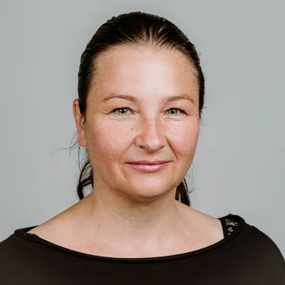 Ing. Renáta Miklenčičová, PhD.
