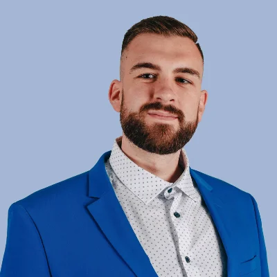 Ing. Tamás Darázs, PhD.