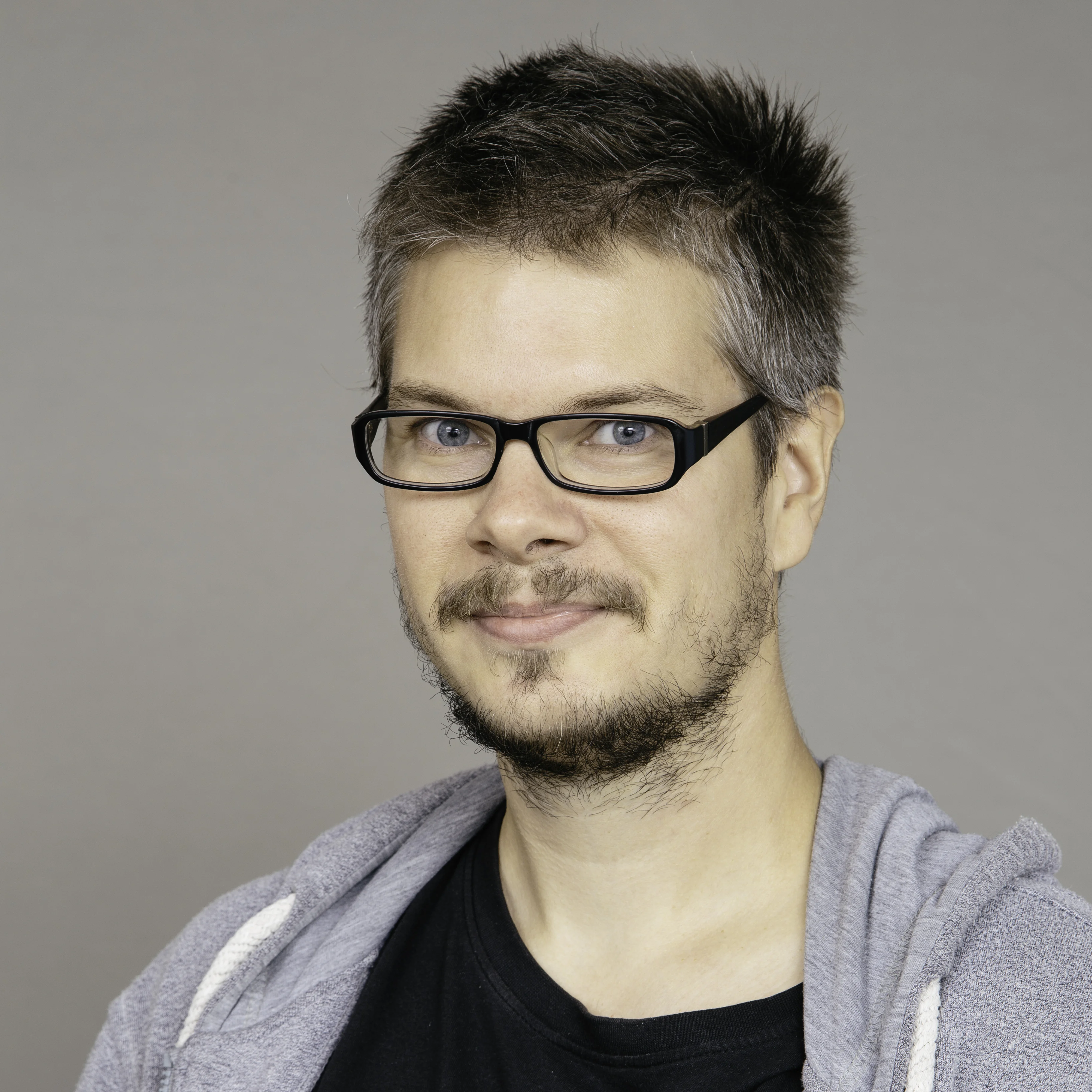 Mgr. Tomáš Farkaš, PhD.