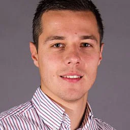 Ing. Tomáš Fašiang, PhD., MSc.
