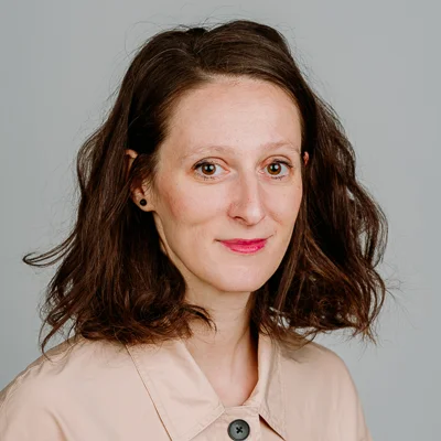 Mgr. Vladimíra Jurišová, PhD.