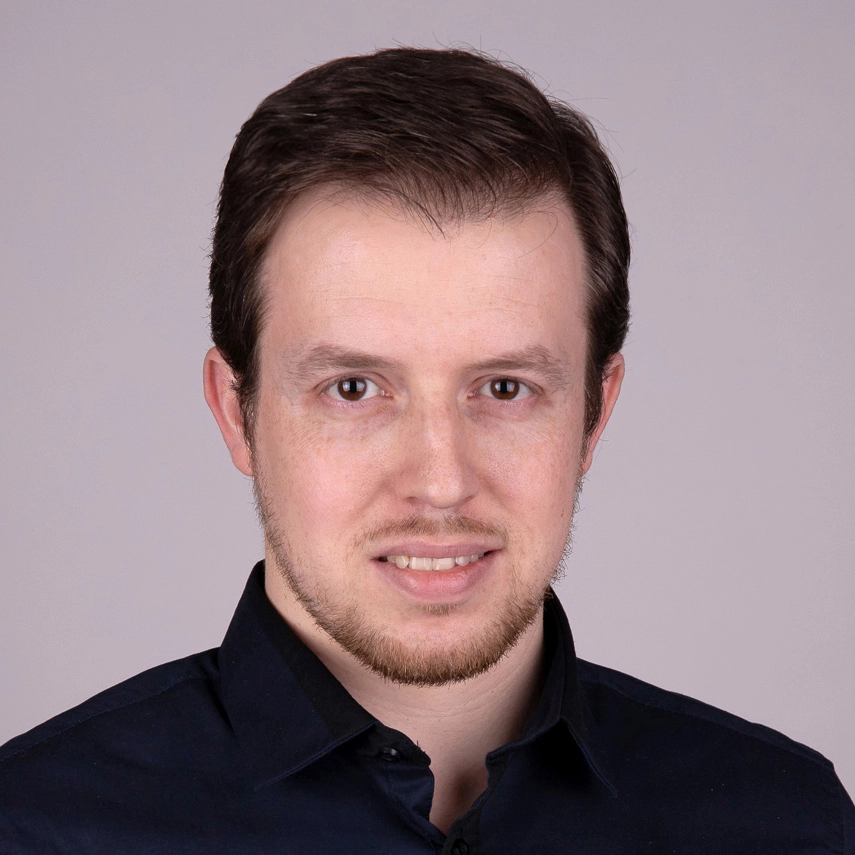 doc. Mgr. Zdenko Mago, PhD.