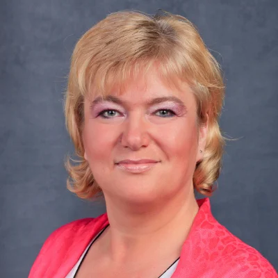 doc. PhDr. Zora Hudíková, PhD.