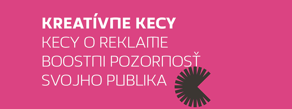 kecy reklame 2 | WebJET CMS Article Header Image