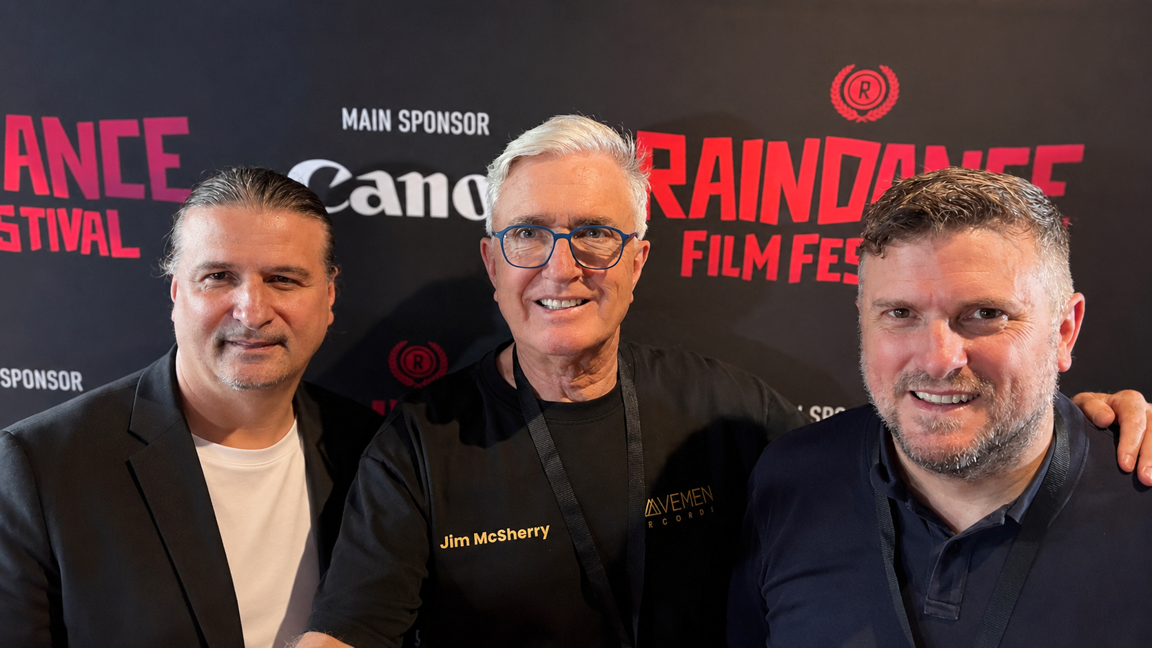 Doktor Rastislav Zábojník prináša poznatky o marketingu filmov z Raindance Film Festivalu
