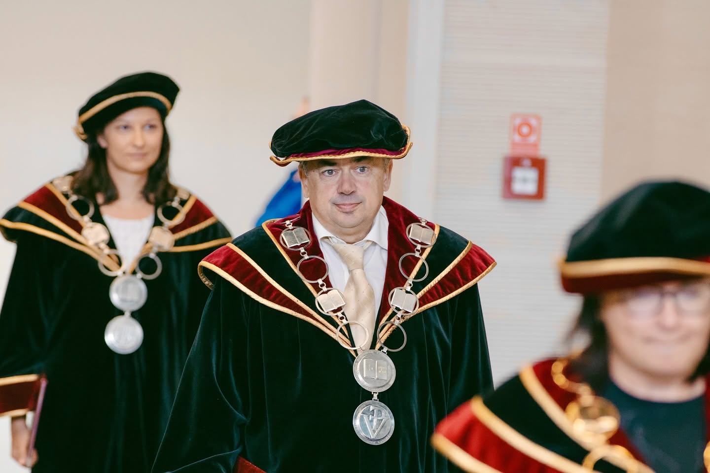 FMK získala práva na uskutočňovanie habilitačných a inauguračných konaní