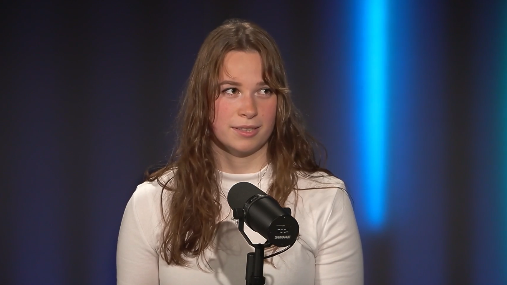 Katarína Grúliková z FMK vystúpila v podcaste TV JOJ a prehovorila aj o živote bez sociálnych médií