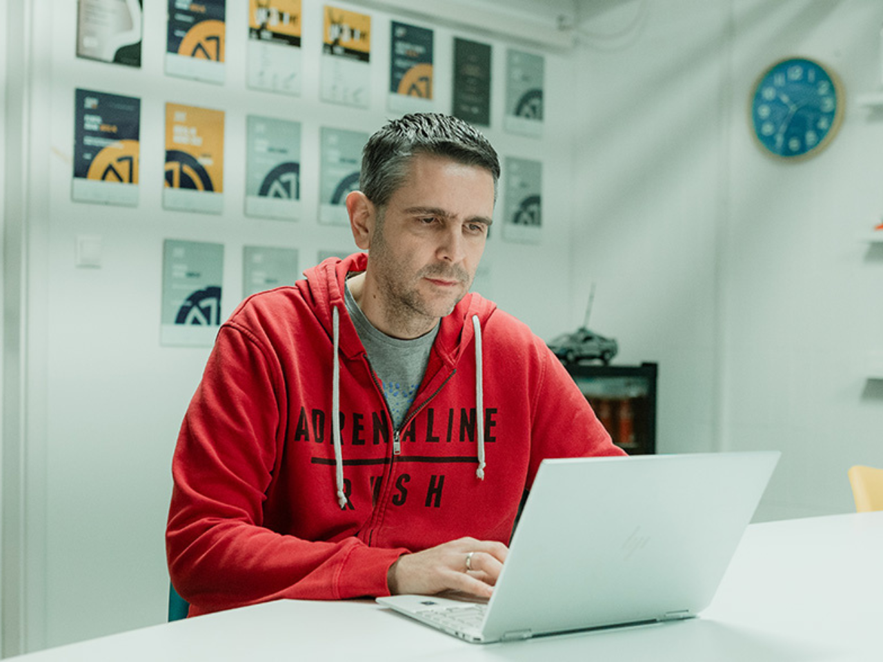 Externý lektor FMK Peter Šebo získal prestížne ocenenie Marketér roka 2025