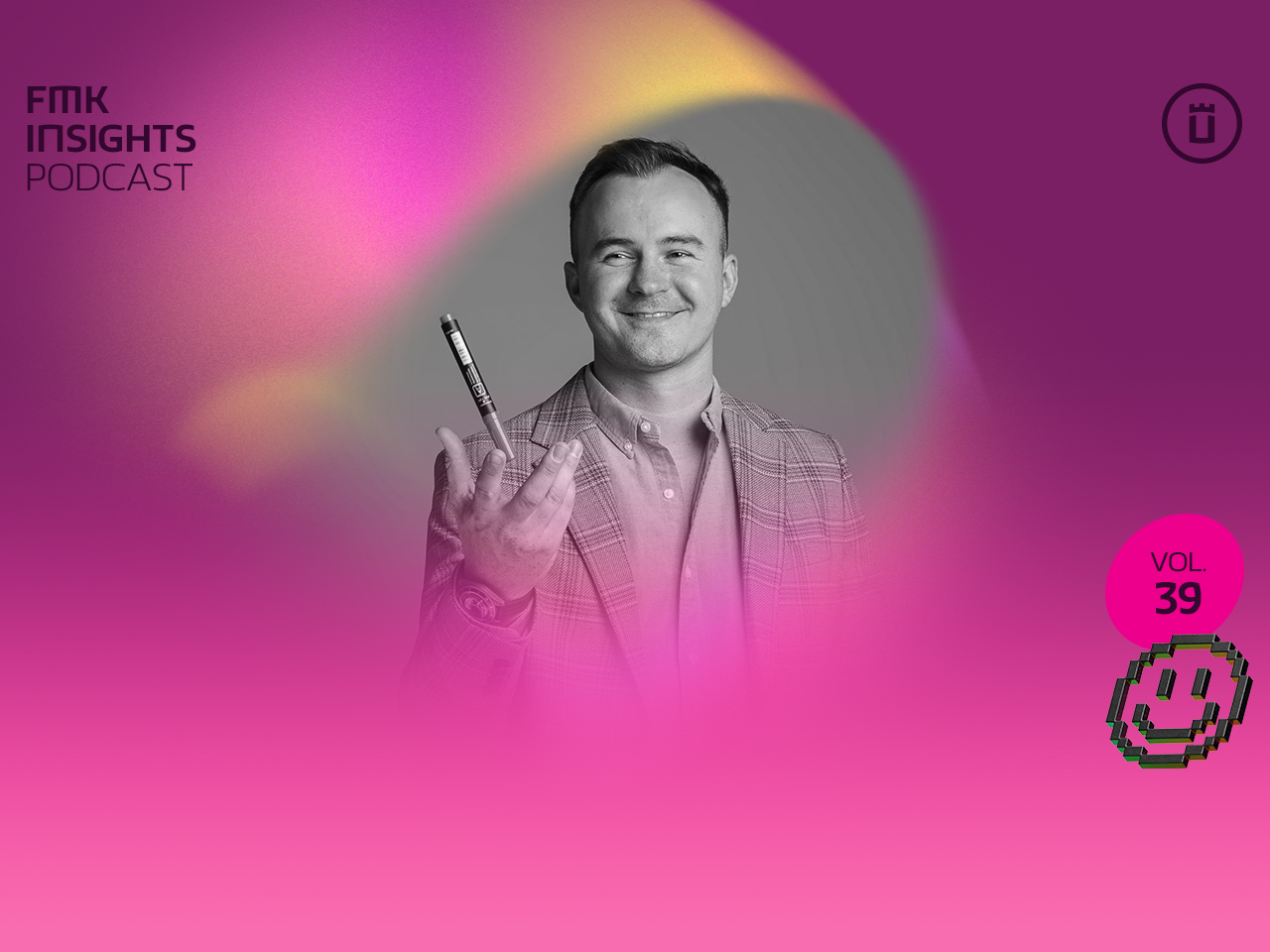 FMK Insights: Service designer pomáha firmám lepšie porozumieť zákazníkom