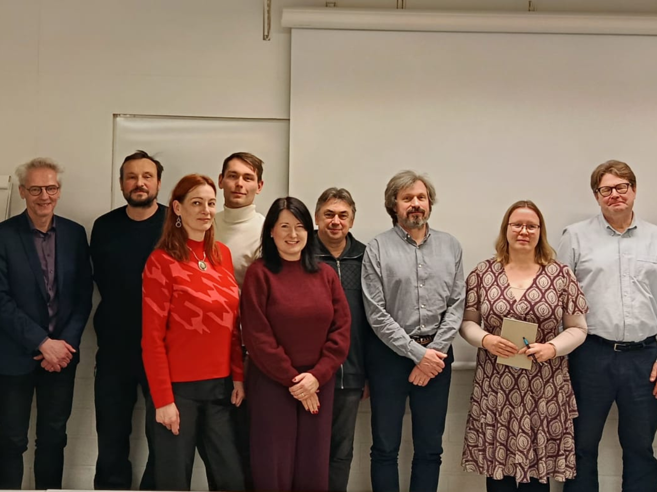 FMK UCM rozvíja medzinárodnú spoluprácu vo výskume mediálnych hoaxov vo Fínsku