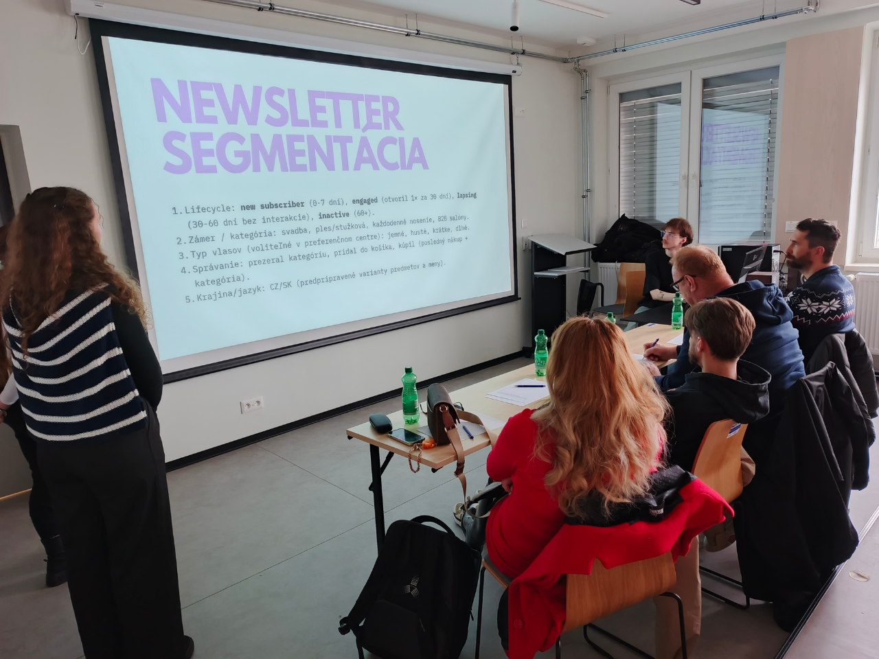 FMK UCM v Trnave prekvapuje tým, ako rýchlo reaguje na potreby praxe, zhodujú sa mentori