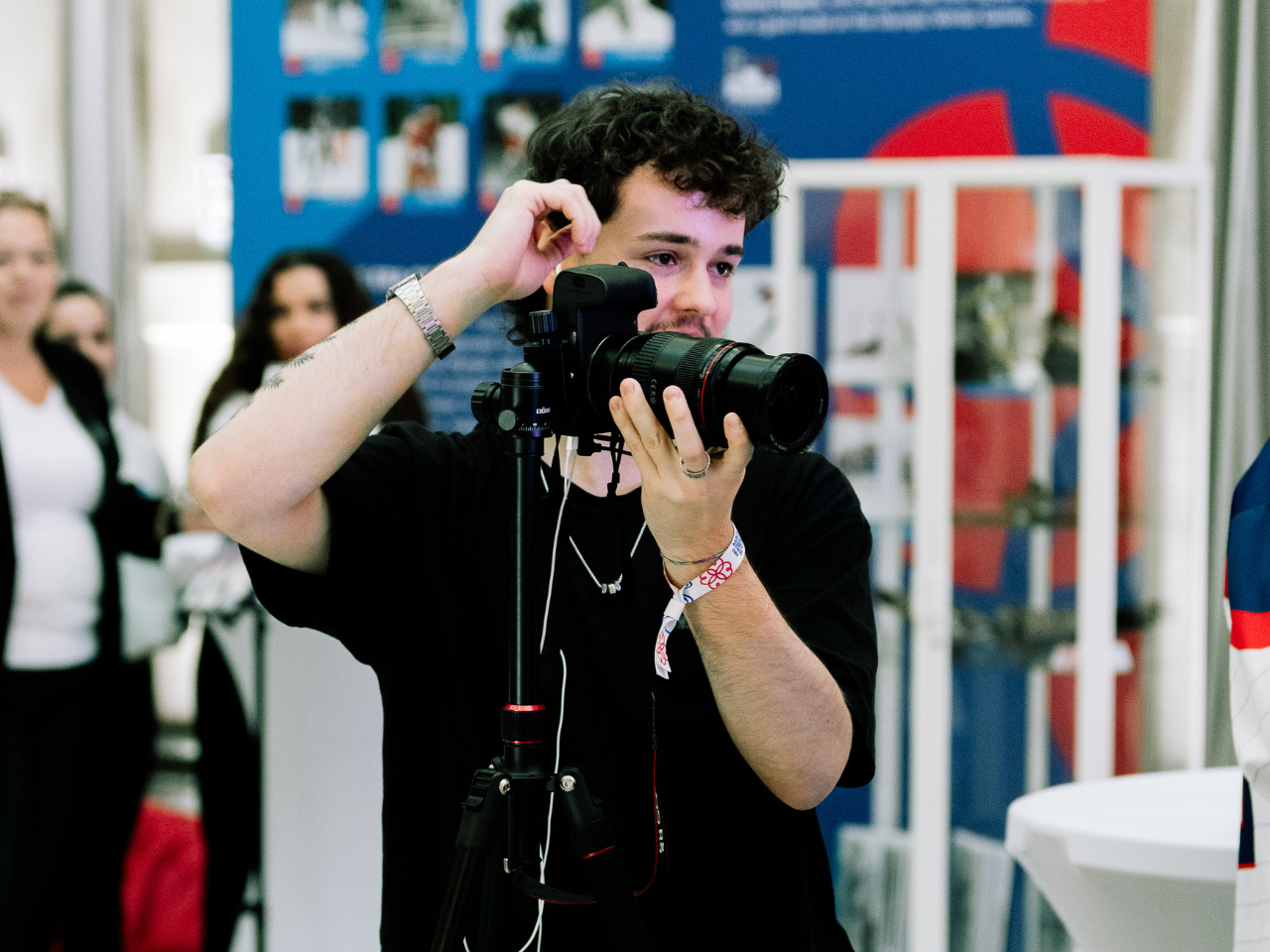 FMK UCM v Trnave vyslala mladý talent na olympiádu v Miláne