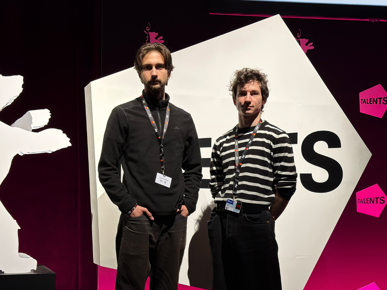 FMK vstúpila do Berlinale a otvorila dialóg s filmovým svetom