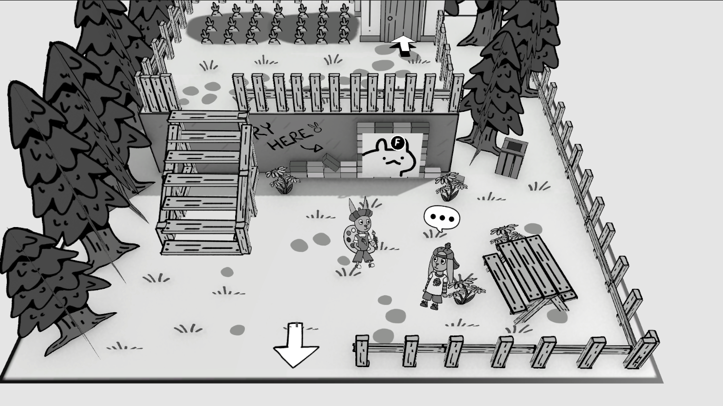 paint the town red | WebJET CMS