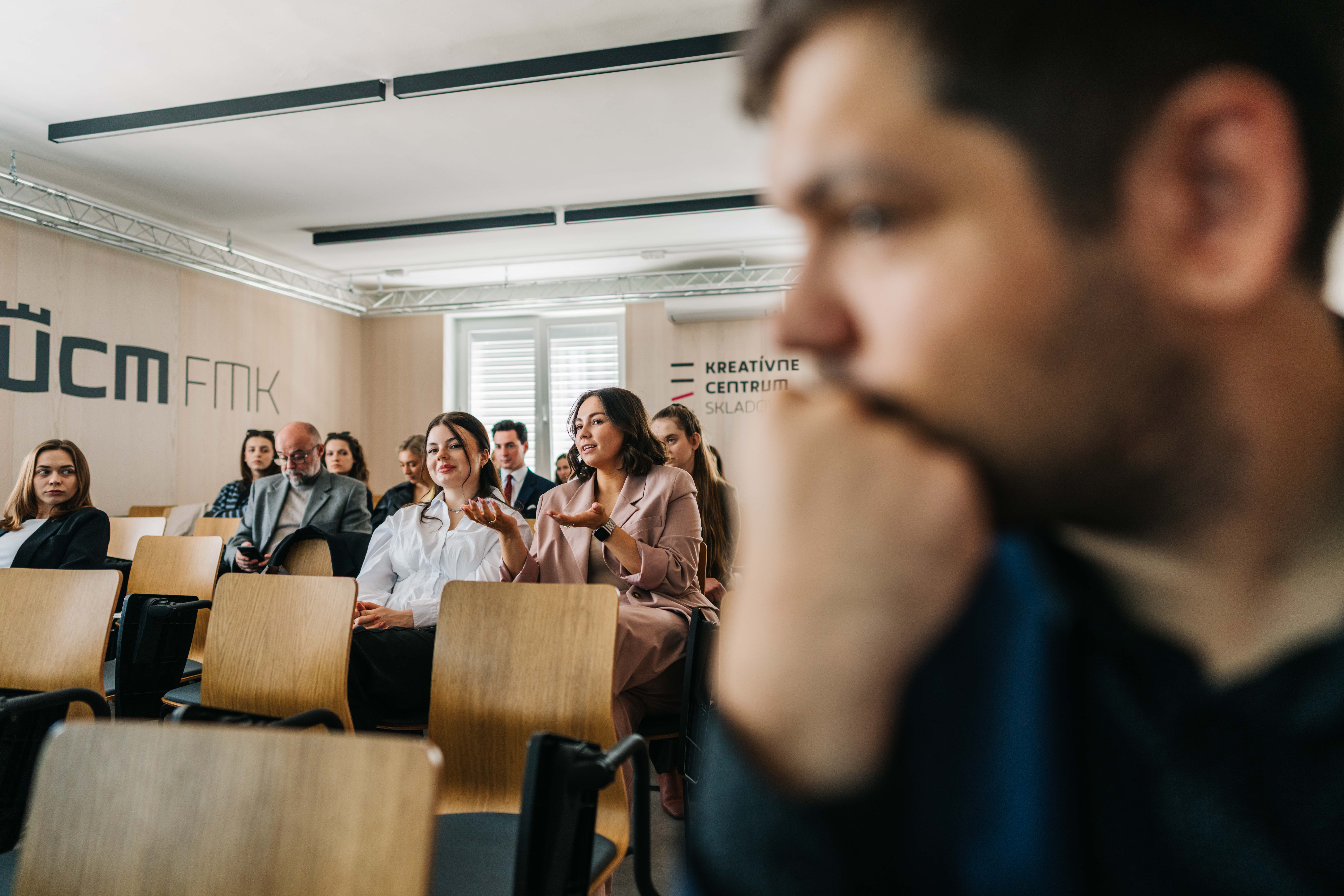 The Quo Vadis Conference launched a discussion on responsibility in the digital world