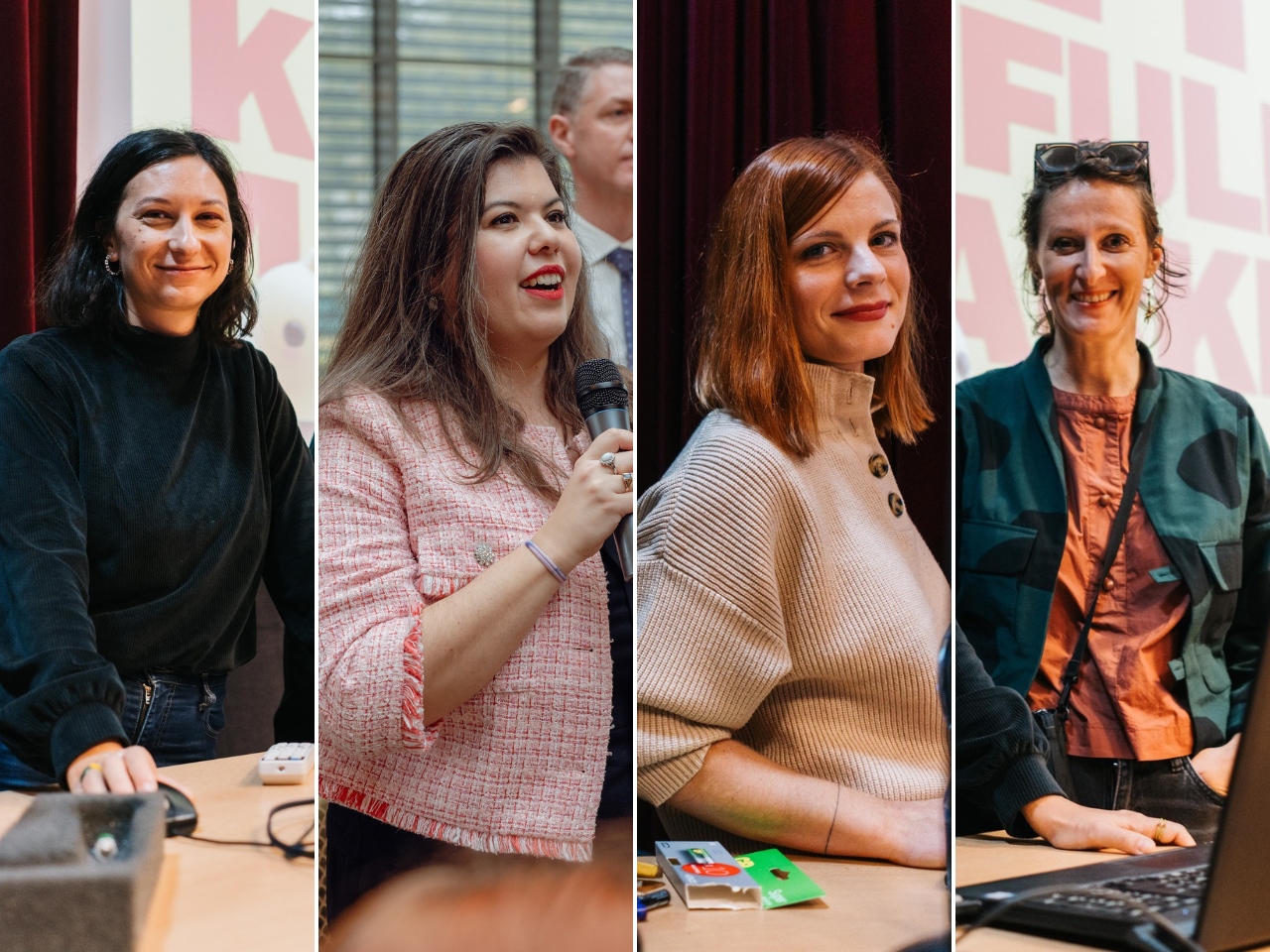 Kvalitná veda vzniká tam, kde má talent rovnaké príležitosti