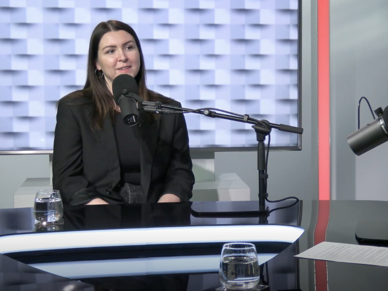 Najväčším podcastovým trendom je video, hovorí naša absolventka. Šéfuje podcastom v Bauer Media Slovakia