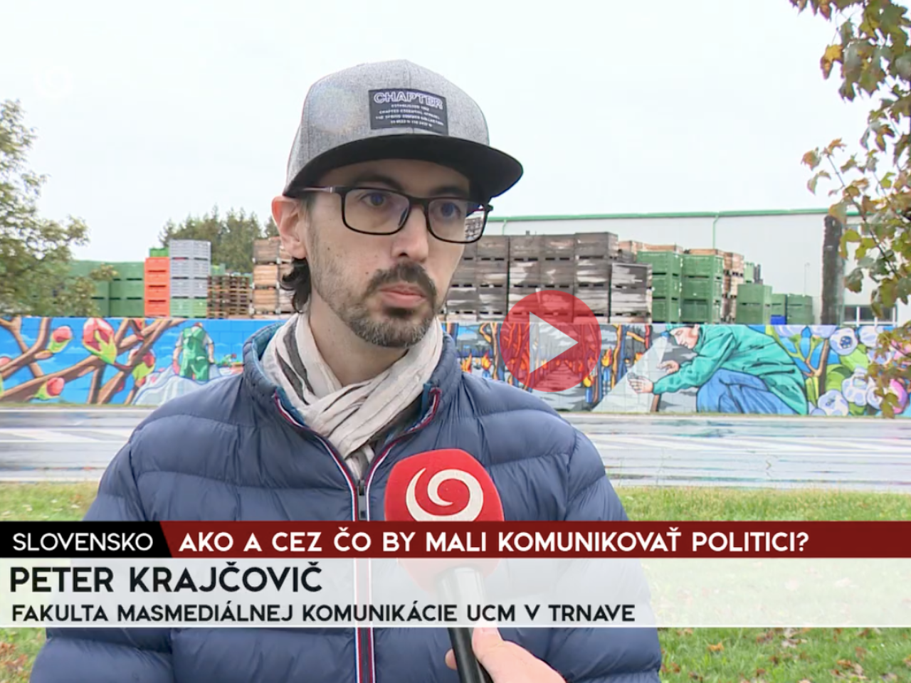 Mali by politici komunikovať viac cez tradičné médiá alebo sociálne siete? Prieskum odhalil preferencie voličov