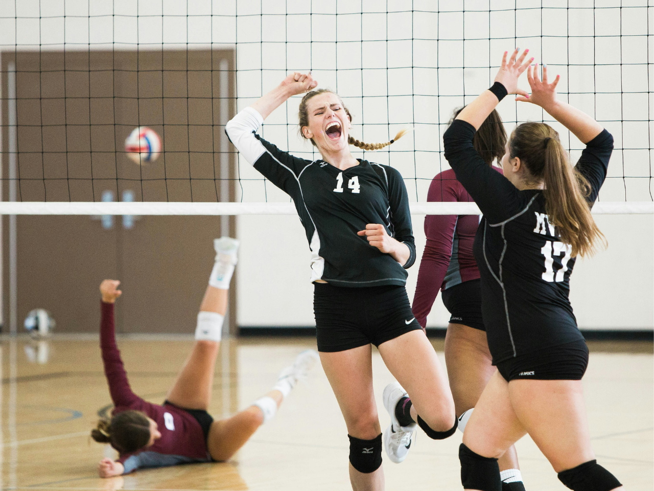 Objavte šport na FMK UCM a posilnite komunitu cez spoločné aktivity