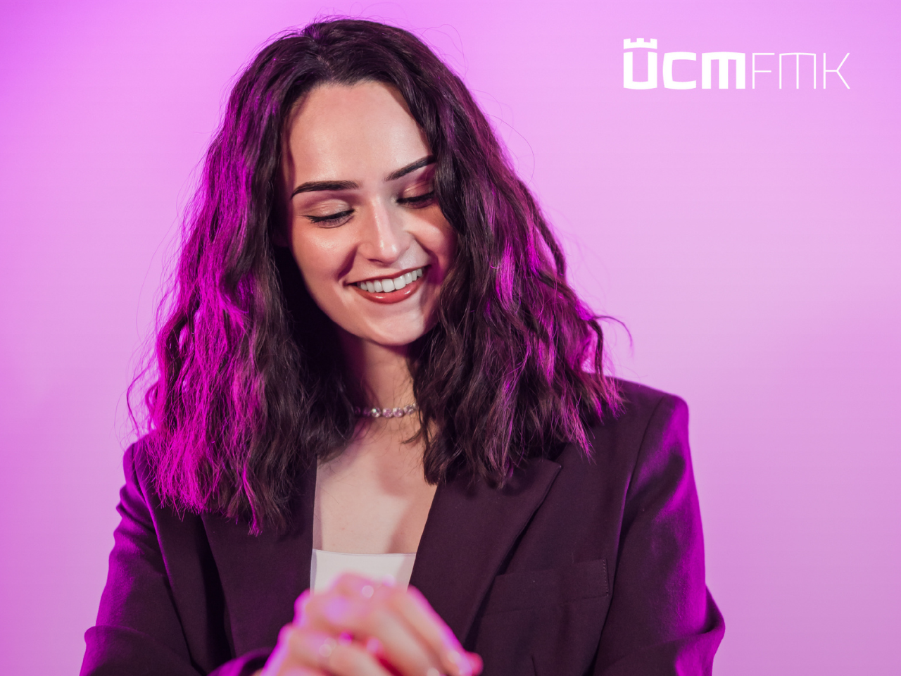 Odštartujte svoju budúcnosť! Príďte na Deň otvorených dverí FMK už 13. februára