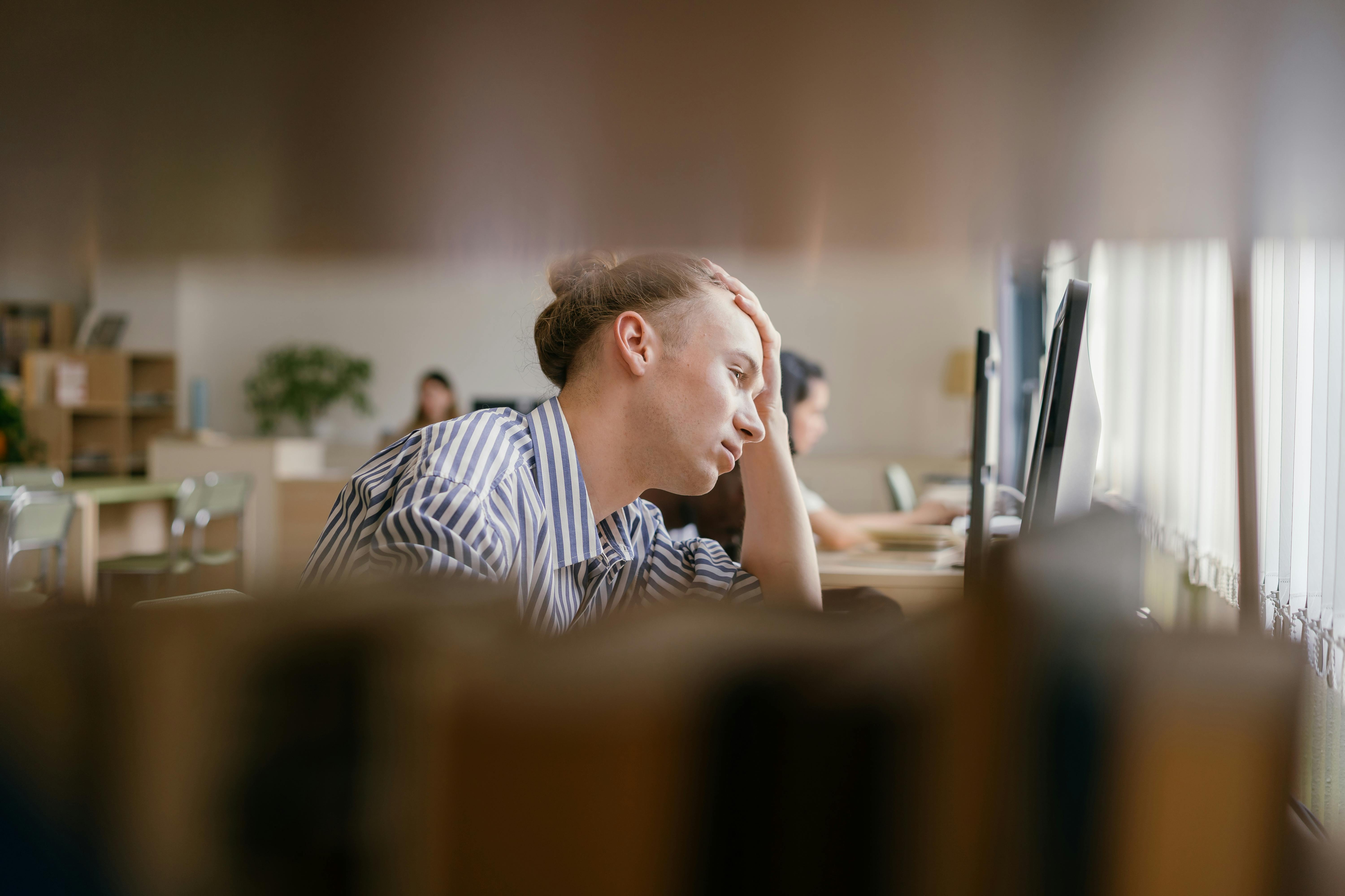 pexels mikhail nilov 9158764 | WebJET CMS Article Header Image