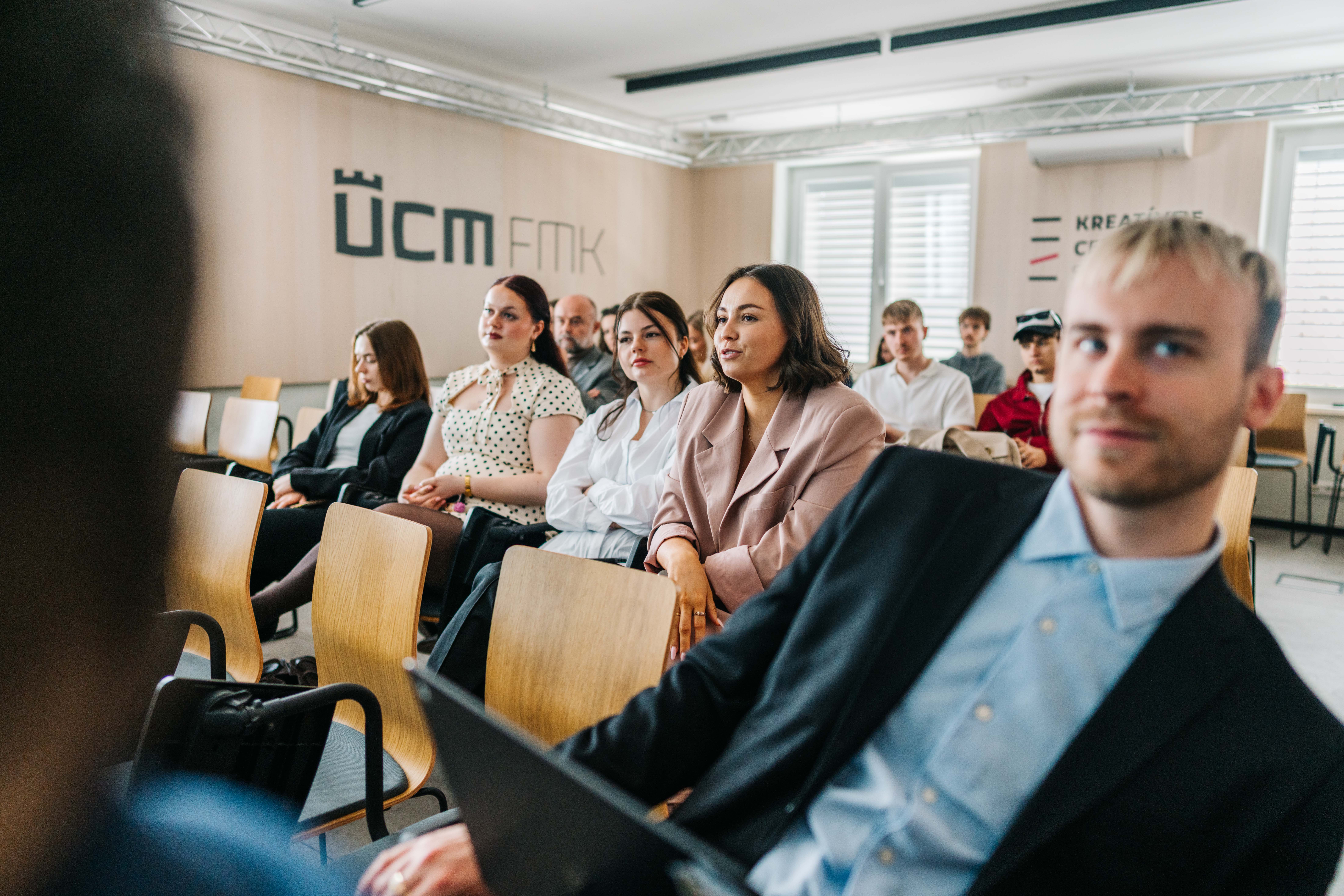 PHD infoMEET: Learn more about doctoral studies at the FMK UCM