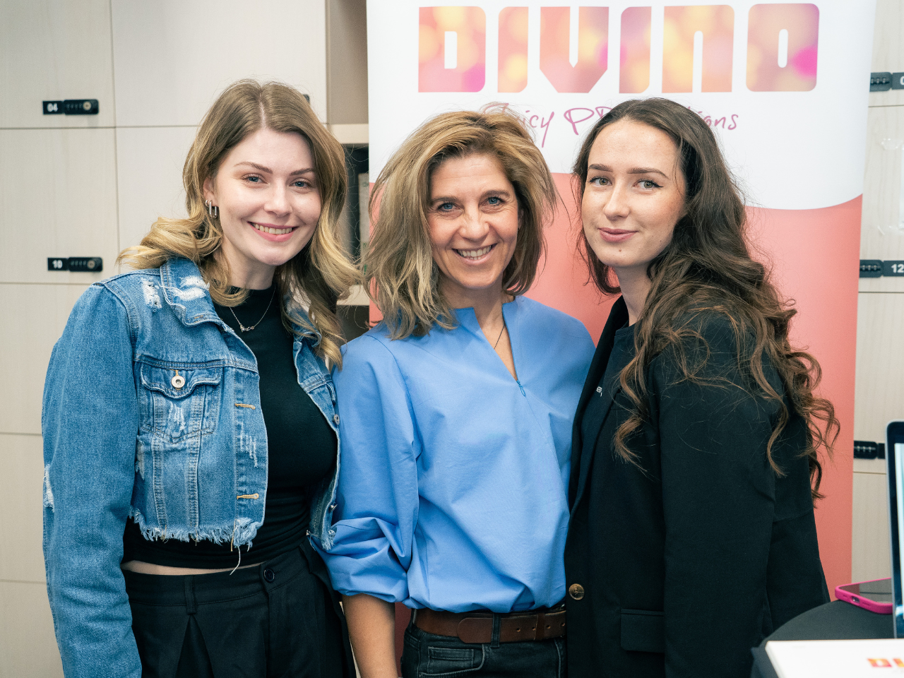 Prvý ročník JOB DAY v Trnave prepojil študentstvo UCM s poprednými firmami z praxe