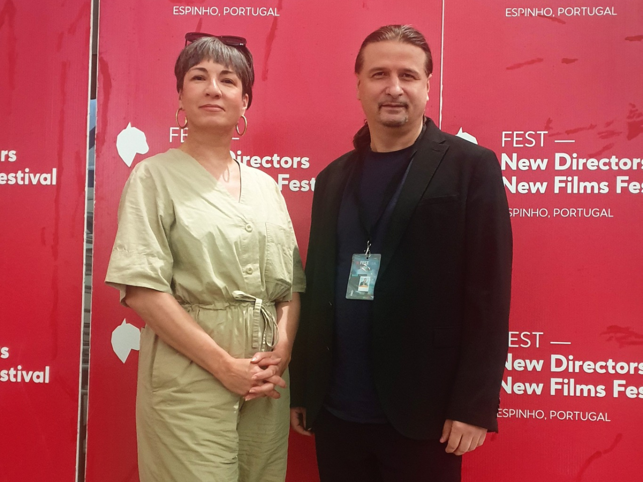 Regulácia AI, ústup artu a srdce v príbehu: Doktor Zábojník prináša postrehy z portugalského filmového festivalu