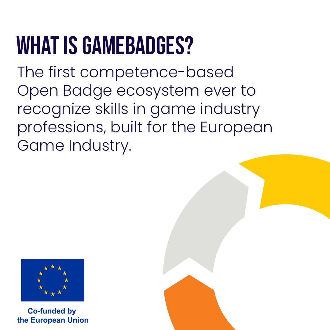 what is gamebadges | WebJET CMS