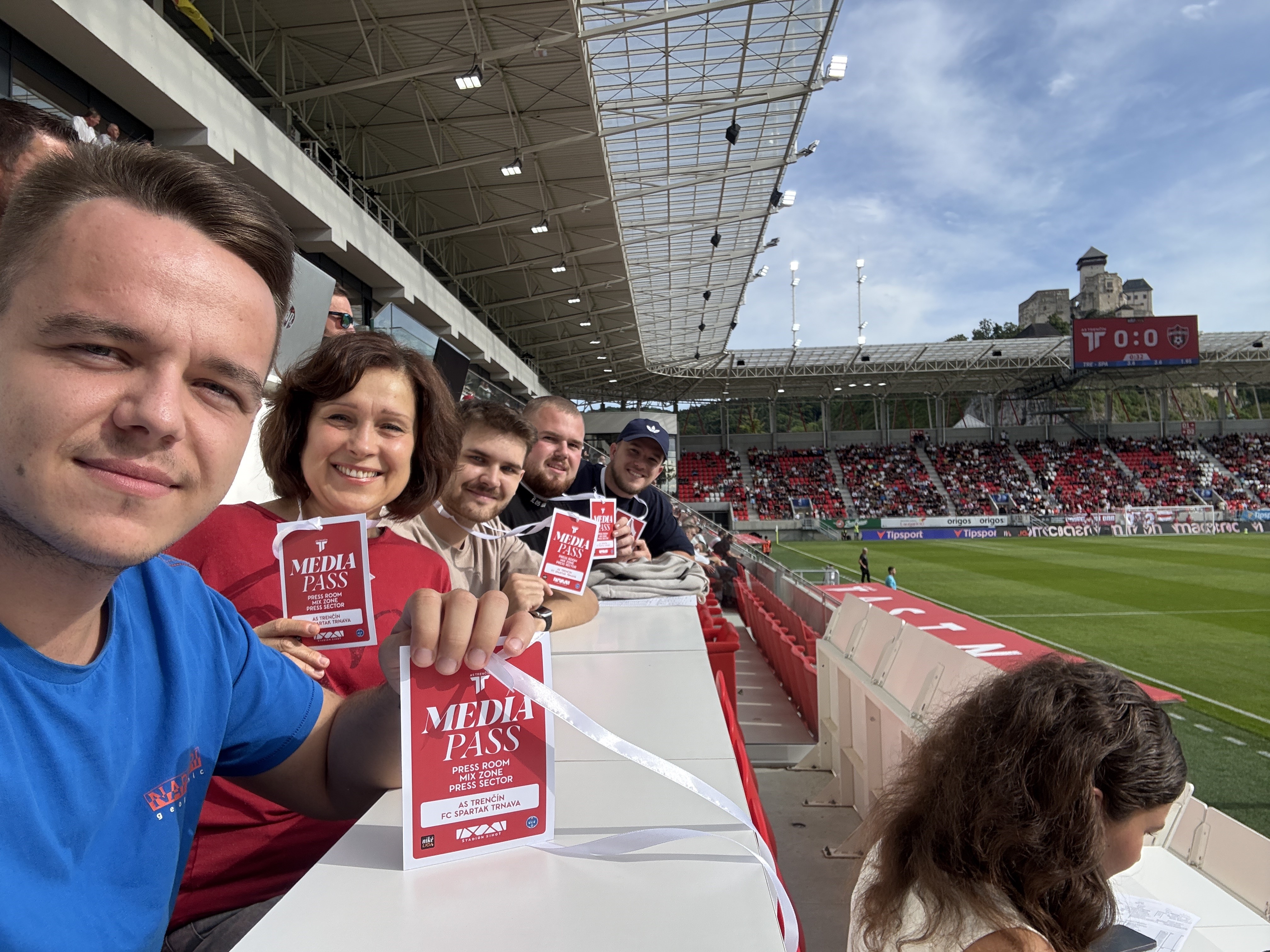 stadion | WebJET CMS