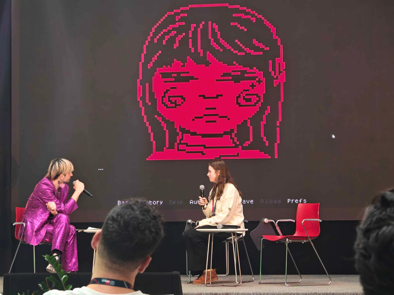 Študentka FMK zaujala vo Varšave: Jej hra Strawberry Milk otvára tému duševného zdravia