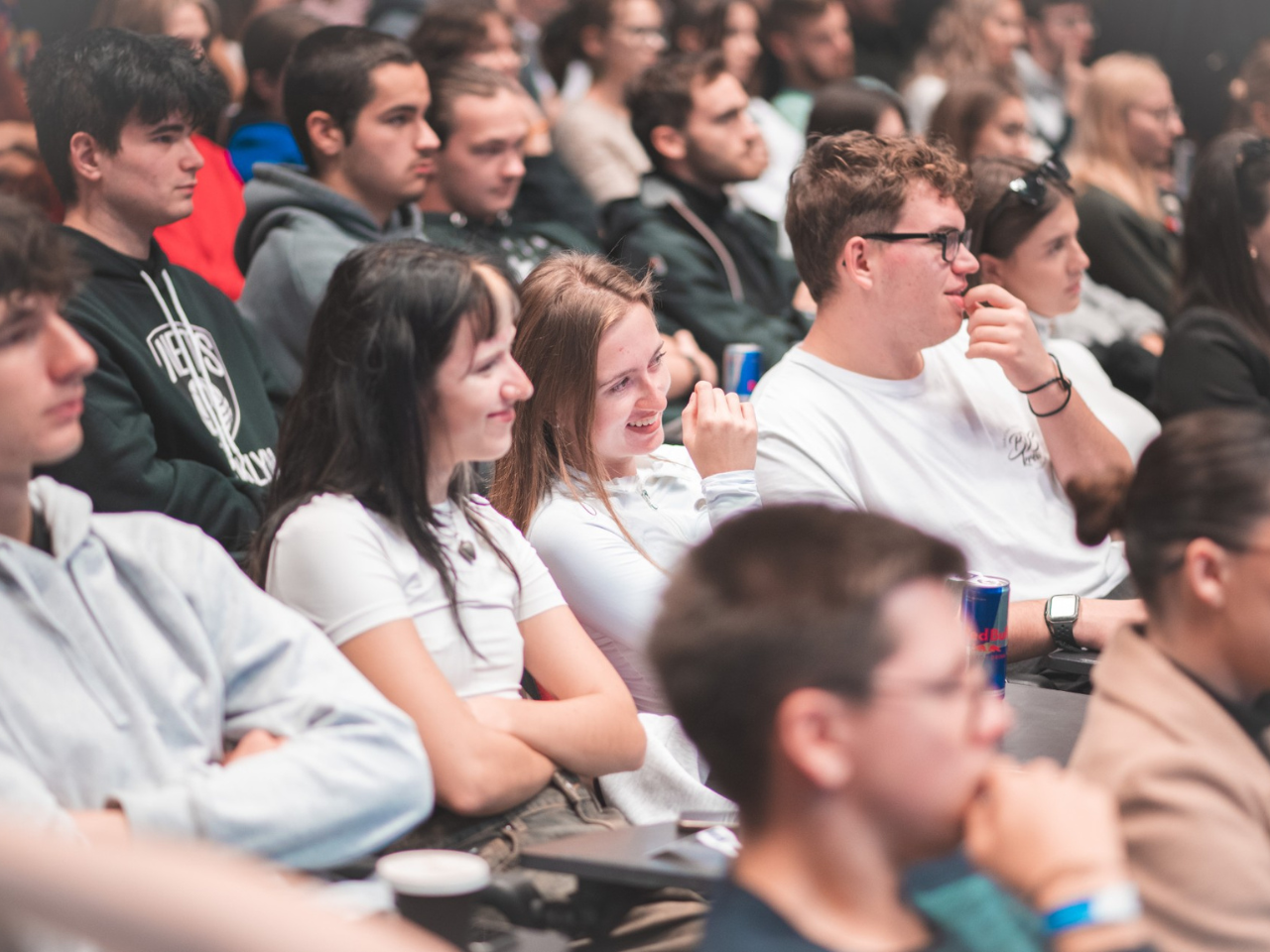 Týždeň vedy a techniky má aj tento rok nadupaný program. Na FMK vystúpia odborníci a odborníčky z top spoločností na Slovensku