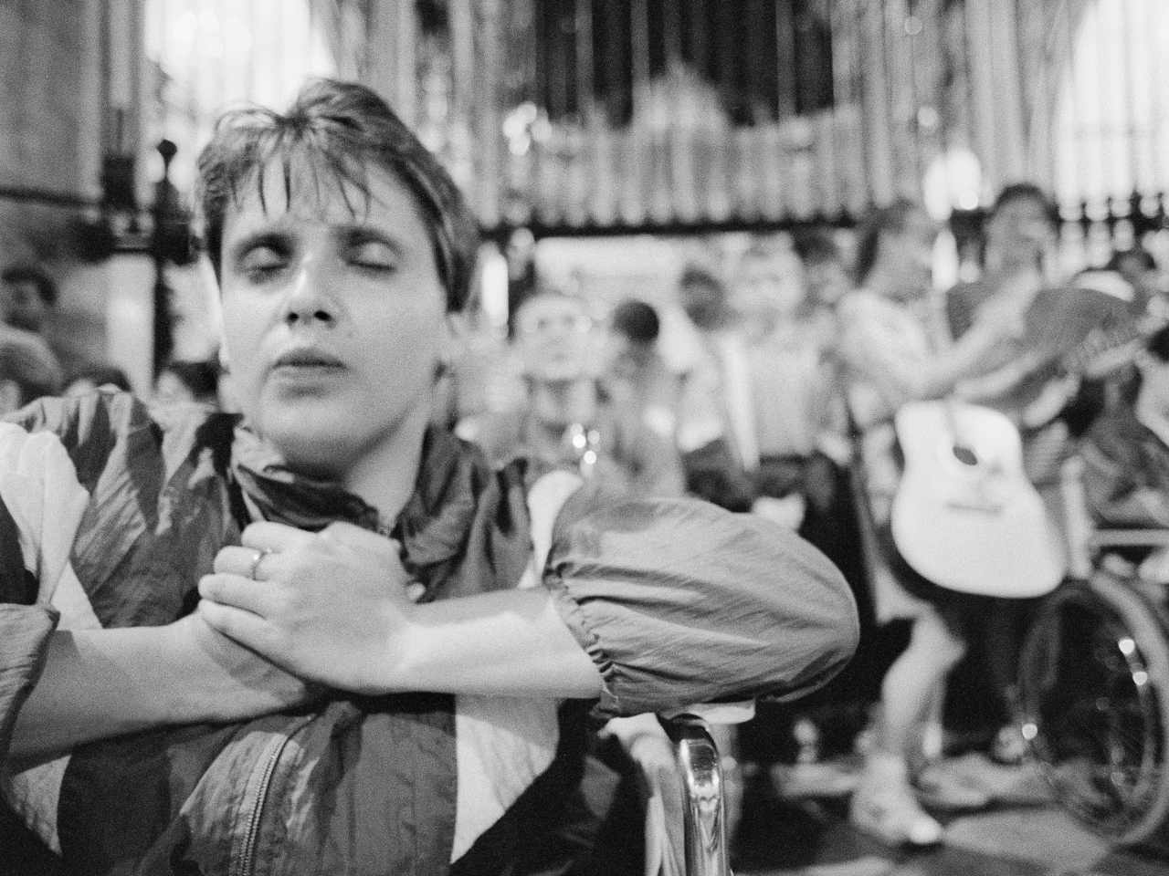 Vydanie knihy je hodnotou demokracie a slobody, ktoré nám boli dlhé roky upierané, hovorí Sedlák o svojom novom diele