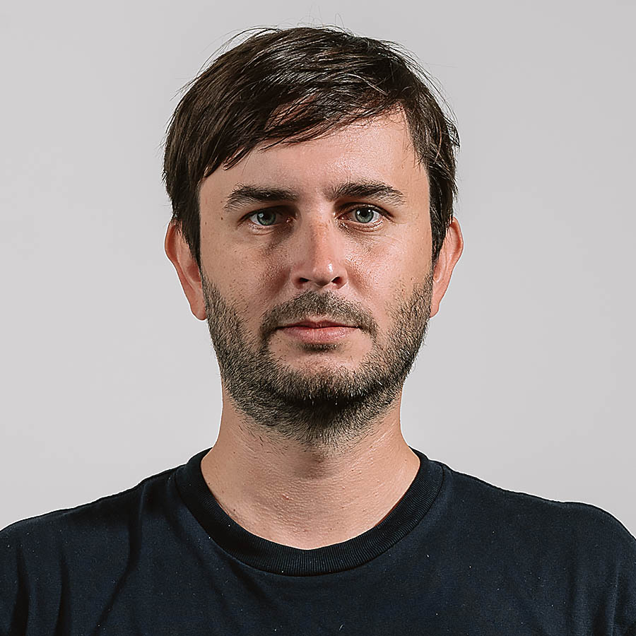 Marek Šulik
