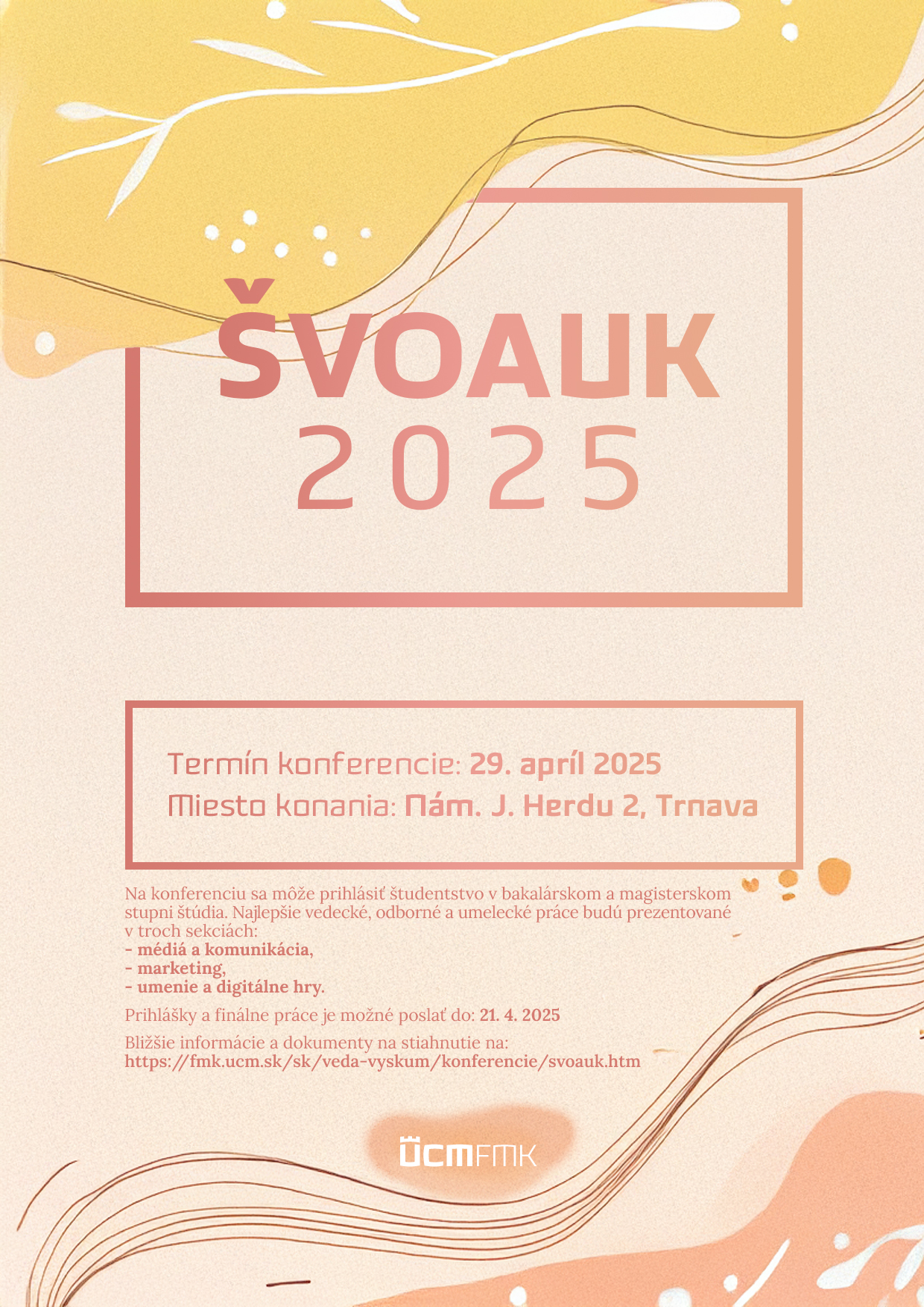 svoauk 2025 termin | WebJET CMS