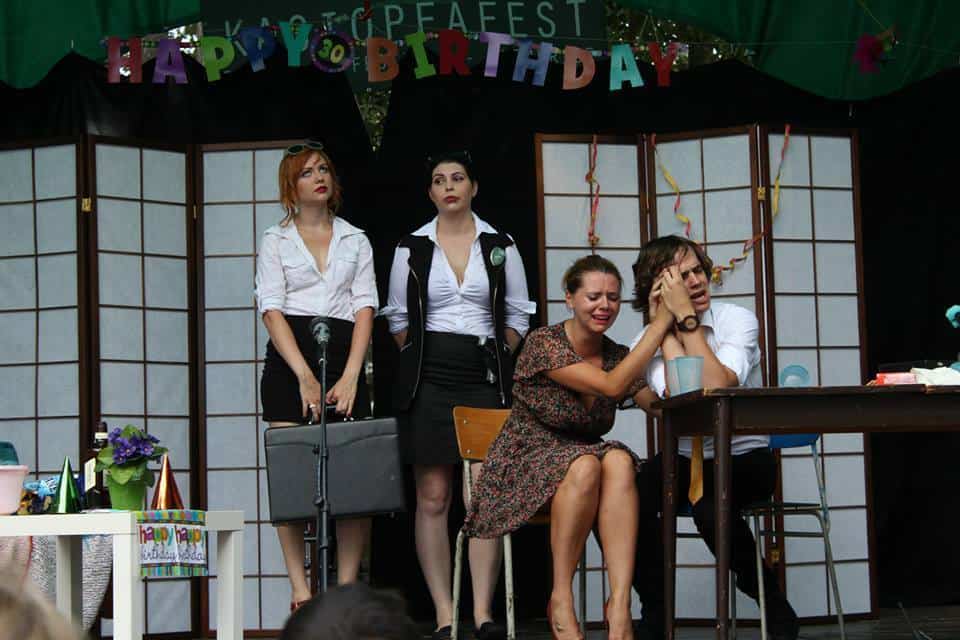 vsetko najlepsie the art re 2014 2015 1 | WebJET CMS Všetko najlepšie! 2014/2015.